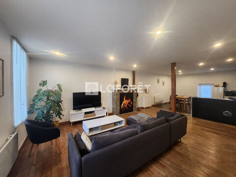  Appartement � louer 3 pi�ces 89 m�