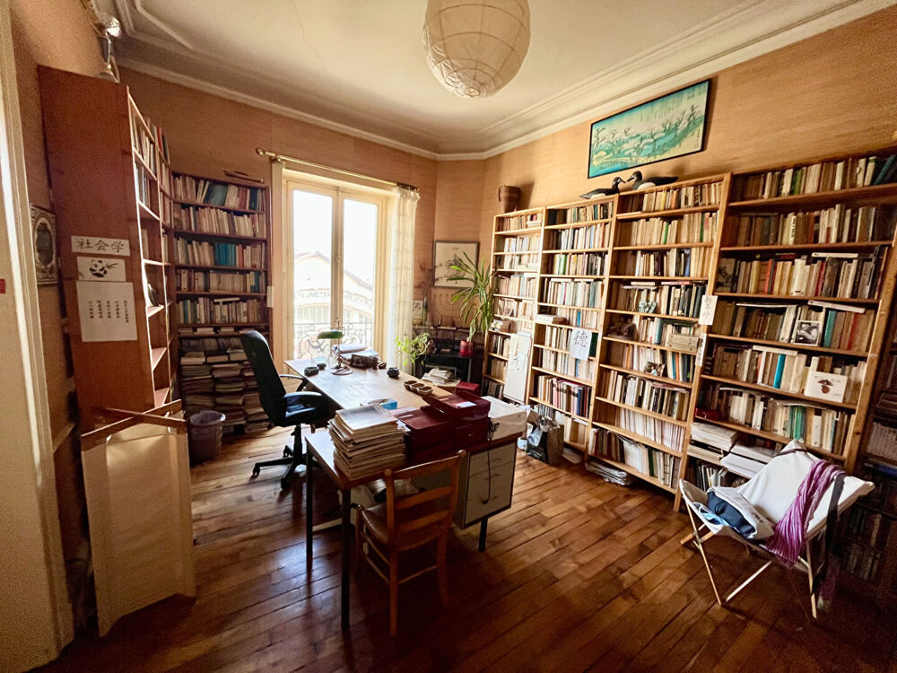 � vendre  Appartement Rennes (35000)