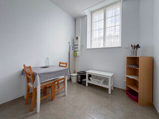  Appartement � vendre 1 pi�ce 20 m�