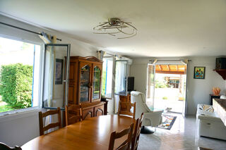  Maison à vendre 5 pièces 180 m²
