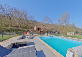  Maison � vendre 7 pi�ces 155 m�