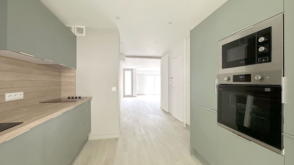 Vente Appartement Appartement  3 pièce(s) 77 m2 Aix en provence
