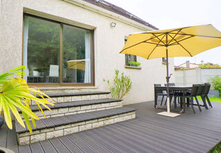  Maison  vendre 6 pices 92 m