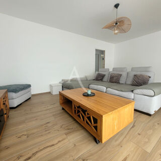  Maison à vendre 6 pièces 141 m²