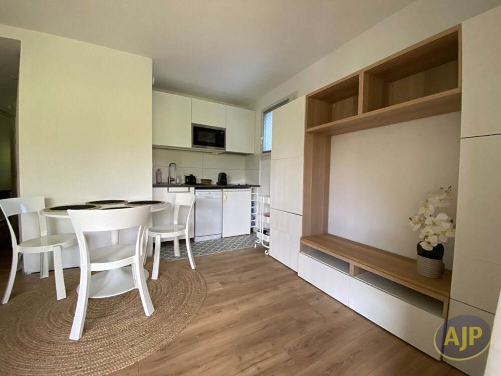 Location Appartement ARCACHON - T2 MEUBLE - 31.80m² Arcachon