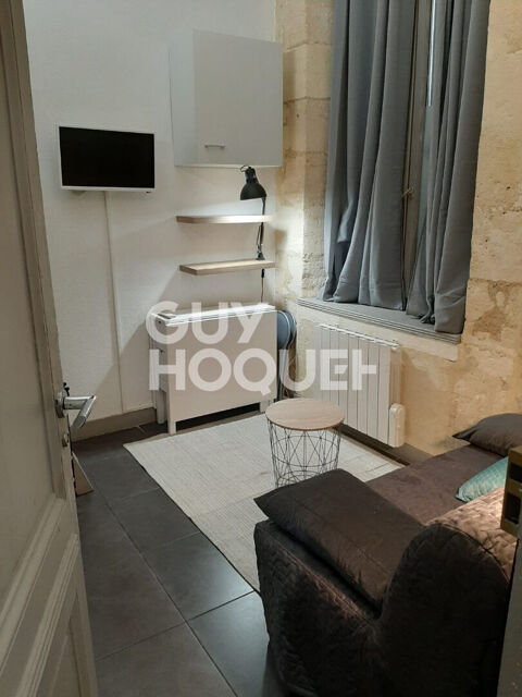  Appartement � louer 1 pi�ce 12 m�