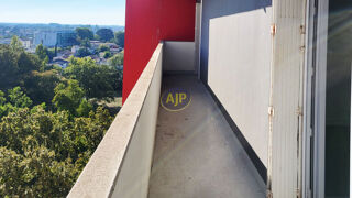  Appartement à vendre 4 pièces 70 m²