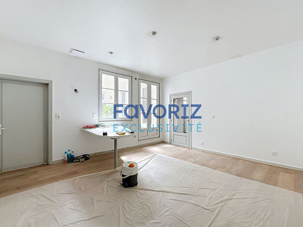 Appartement Saint Dizier 4 pièce(s) 156.29 m2
