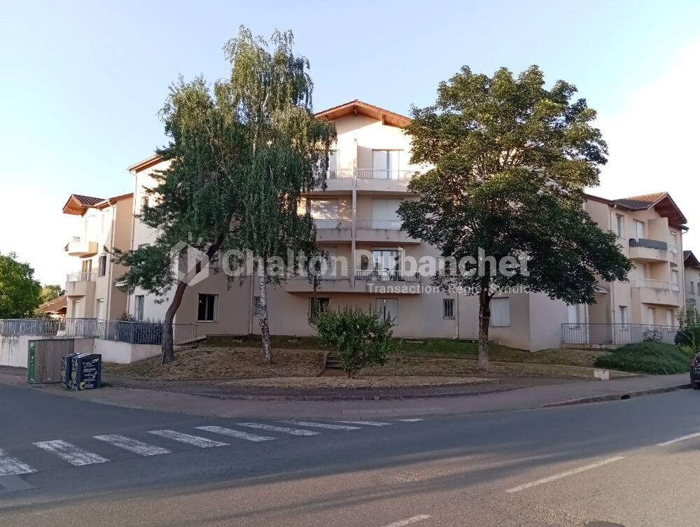 LE COTEAU - Appartement T4 de 87,87 m²