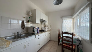  Maison � vendre 4 pi�ces 74 m�