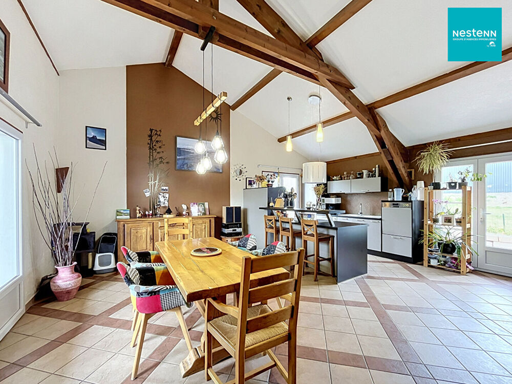 Vente Maison Maison Chalain le comtal