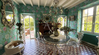  Maison  vendre 9 pices 173 m