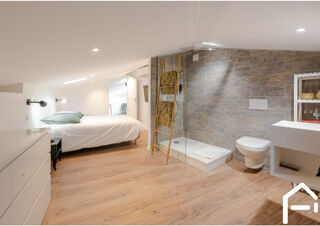  Appartement à louer 2 pièces 22 m²