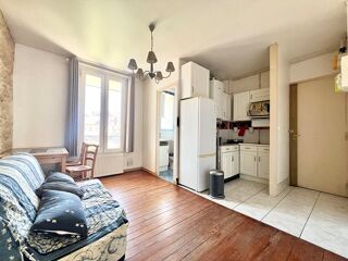  Appartement à vendre 2 pièces 28 m²