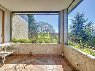  Appartement  vendre 5 pices 123 m