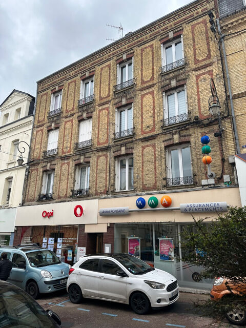  Appartement � louer 2 pi�ces 58 m�