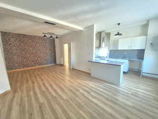  Appartement � vendre 4 pi�ces 80 m�