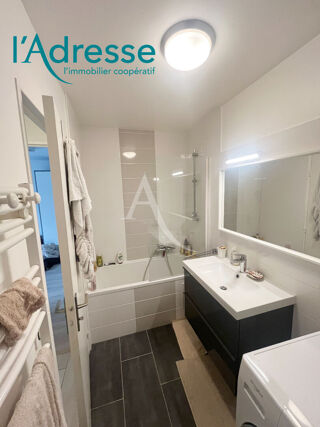  Appartement � louer 1 pi�ce 11 m�