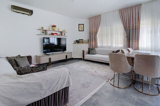  Appartement à vendre 4 pièces 82 m²