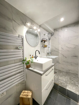  Appartement � vendre 2 pi�ces 33 m�