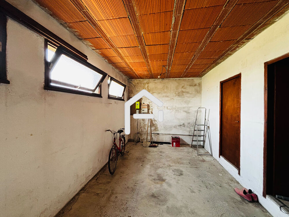 Maison Pin Balma 6 pièces 225 m2 sur une belle parcelle de jardin