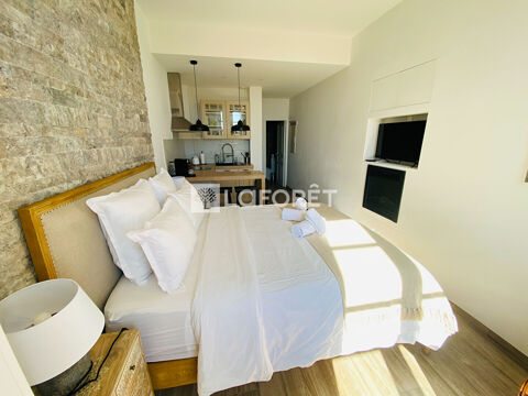  Appartement � louer 1 pi�ce 21 m�