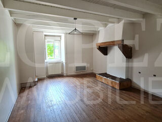  Maison � vendre 4 pi�ces 64 m�