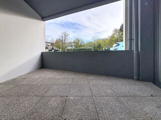  Appartement à vendre 1 pièce 31 m²