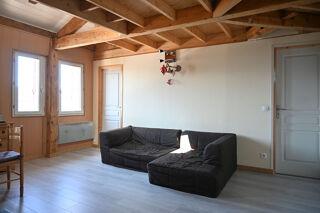  Appartement � vendre 3 pi�ces 52 m�