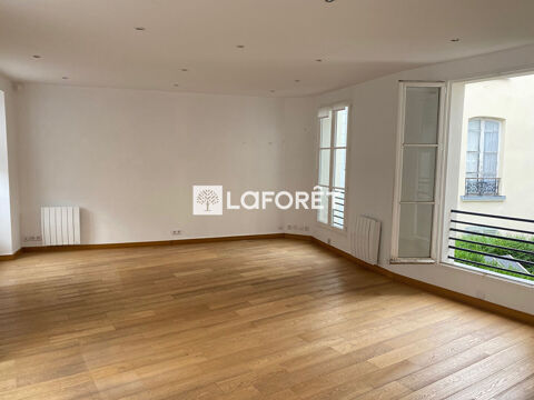  Appartement � louer 2 pi�ces 55 m�