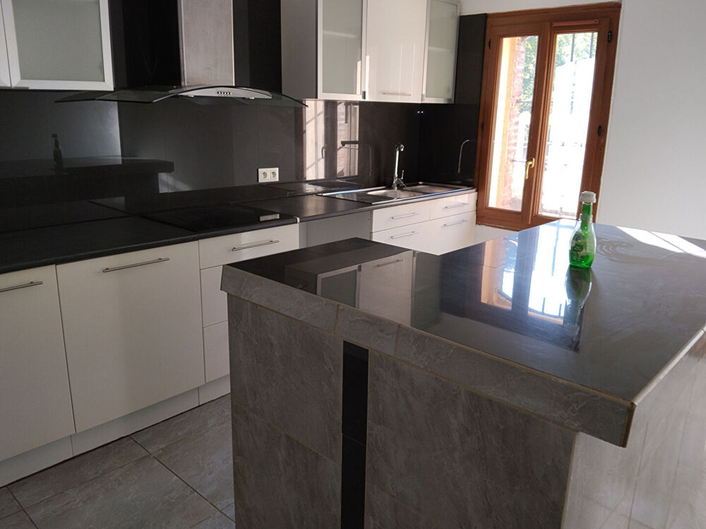 Appartement Arles Sur Tech 3 pièce(s) 95.60 m2