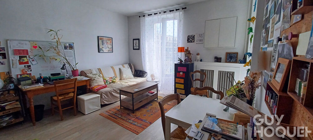 Vente Appartement Appartement Rambouillet 2 pièces 36.89 m2 Rambouillet
