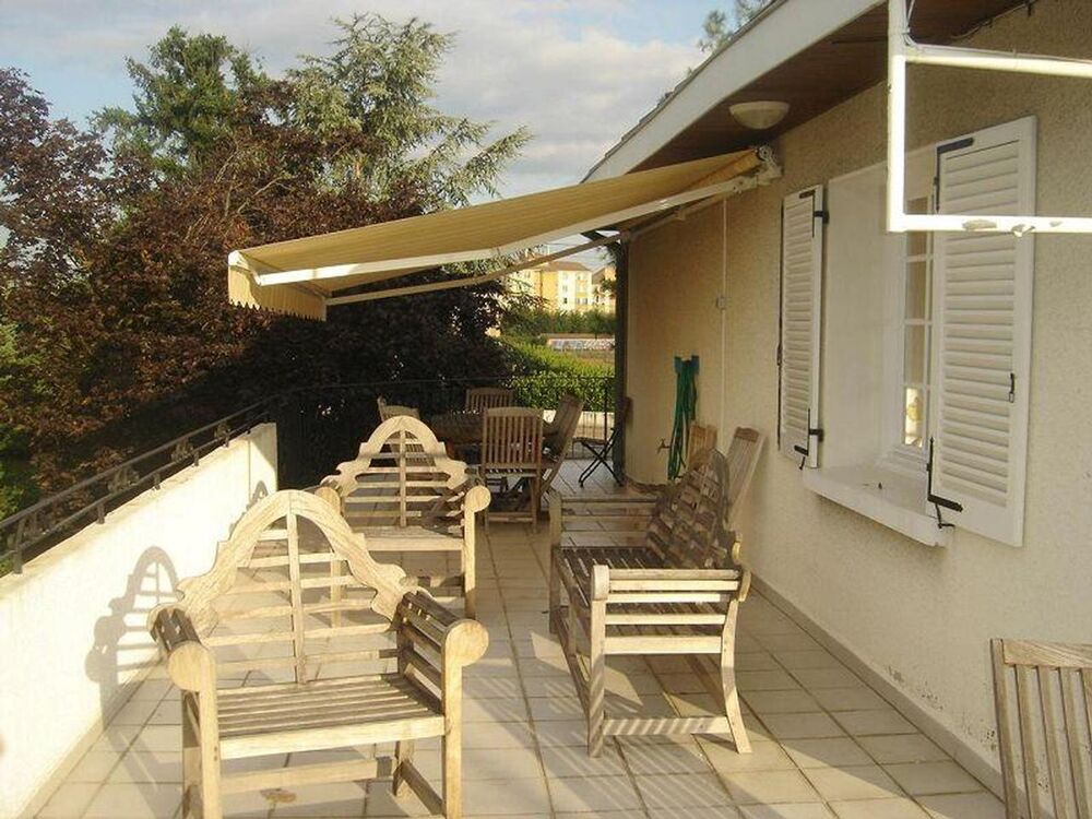 T3 Appartement de 62.10 m² avec terrase