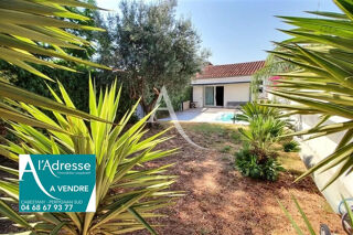  Maison à vendre 3 pièces 80 m²