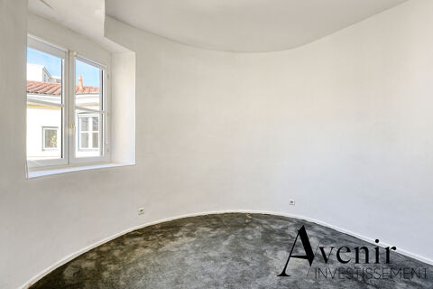  Appartement à vendre 4 pièces 86 m²