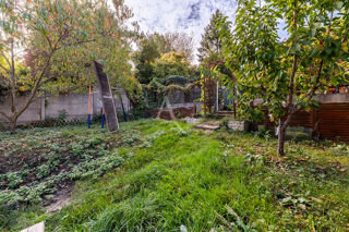  Maison à vendre 6 pièces 129 m²