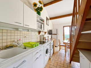  Maison � vendre 2 pi�ces 30 m�