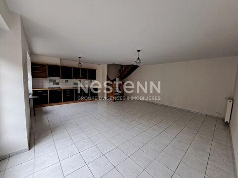  Maison � louer 3 pi�ces 76 m�