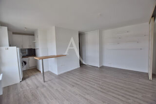  Appartement � louer 1 pi�ce 37 m�