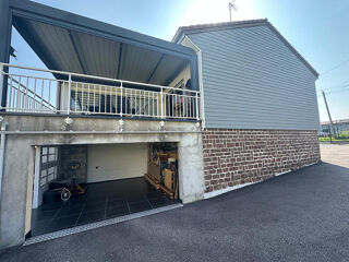  Maison  vendre 6 pices 160 m