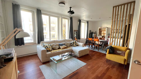  Appartement � louer 3 pi�ces 99 m�