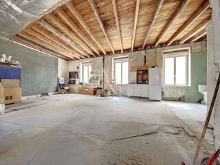  Appartement à vendre 4 pièces 120 m²