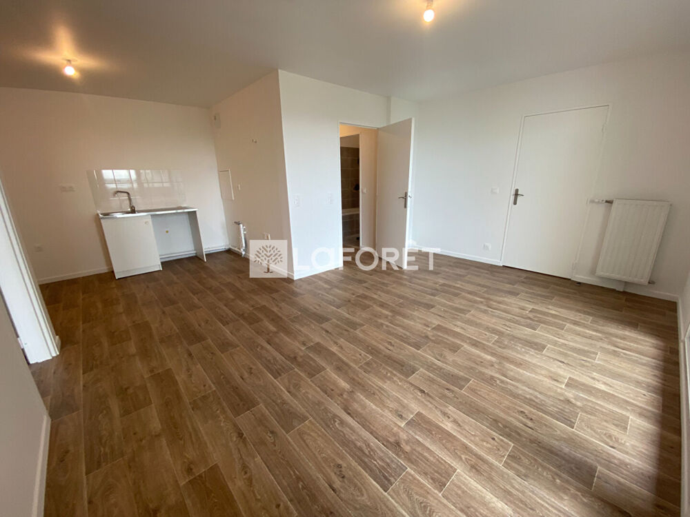 Location Appartement Bagneux - Appartement 3 pièces 63.90 m2 avec balcon Bagneux