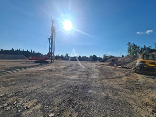  Appartement � vendre 1 pi�ce 1 m�