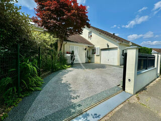  Maison � vendre 5 pi�ces 120 m�