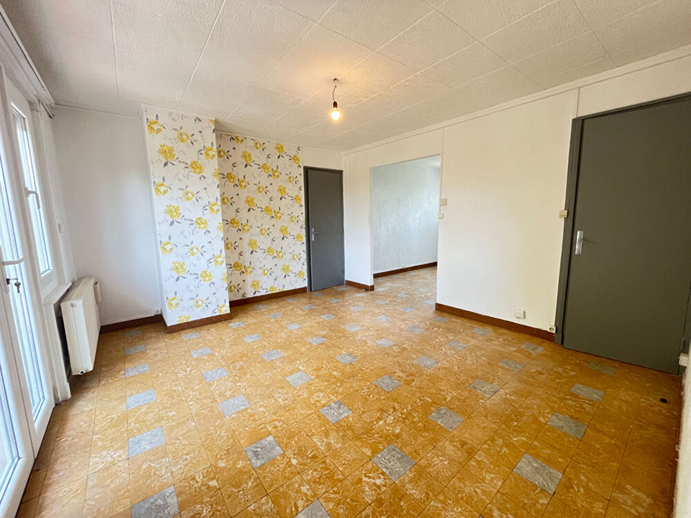 Vente Appartement Appartement Lomme 60m²  - 4 pièces - balcon - loggia - cave Lomme