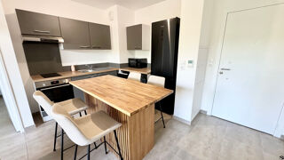  Appartement à louer 2 pièces 1 m² Aix en provence