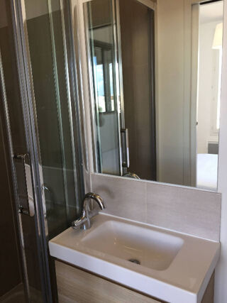  Appartement � louer 2 pi�ces 25 m�