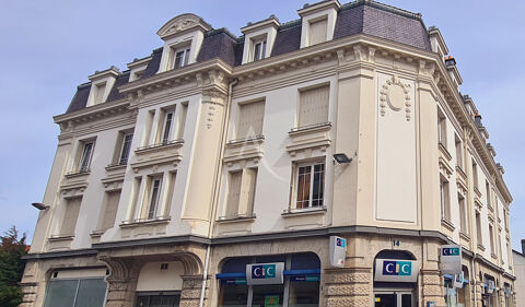  Appartement � louer 3 pi�ces 74 m�