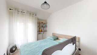  Appartement � vendre 3 pi�ces 60 m�